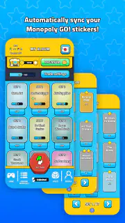 Sticker Trade screenshot 2