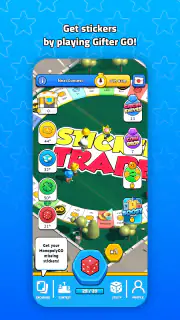 Sticker Trade screenshot 6