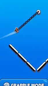 Stickman Hook screenshot