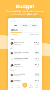 Stippl: The Travel Planner screenshot