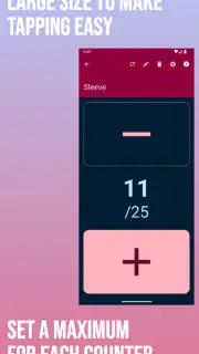 Stitch Counter screenshot 3