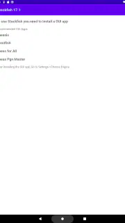 Stockfish 18 Chess Engine screenshot 3
