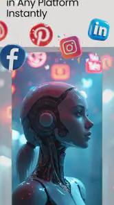 Stockimg AI: Stock Photo, Logo screenshot