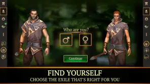 Stormfall: Saga of Survival screenshot 1