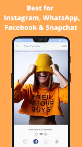 Story Cutter: Długie Filmy screenshot