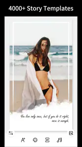 StoryArt - story & reels maker screenshot