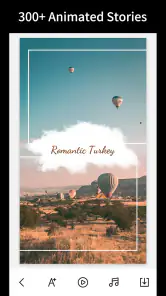StoryArt - story & reels maker screenshot