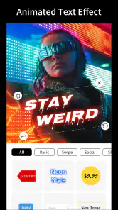 StoryArt - story & reels maker screenshot