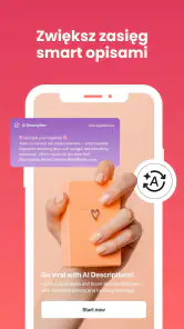 Storybeat Reels & Story Maker screenshot