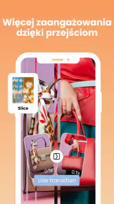 Storybeat Reels & Story Maker screenshot