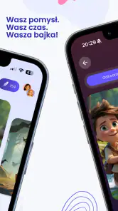 Storylandia: bajki dla rodzin screenshot