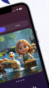 Storylandia: bajki dla rodzin screenshot