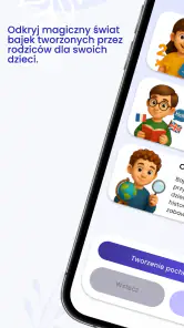Storylandia: bajki dla rodzin screenshot