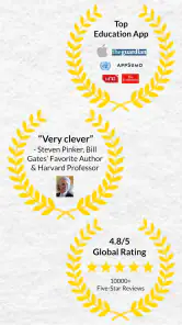 StoryShots: Book Summaries screenshot