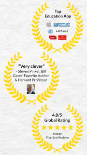 StoryShots: Book Summaries screenshot 3