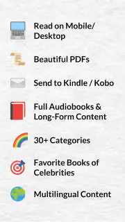 StoryShots: Book Summaries screenshot 8