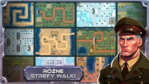 Strategia Bitwy: Obrona Wież screenshot