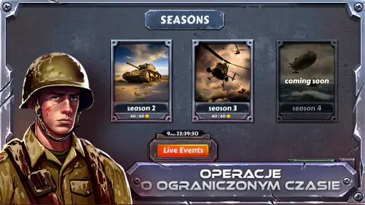Strategia Bitwy: Obrona Wież screenshot