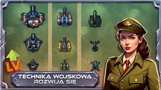 Strategia Bitwy: Obrona Wież screenshot