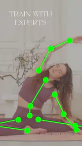 Stretchme | stretching & yoga screenshot