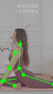 Stretchme | stretching & yoga screenshot 8