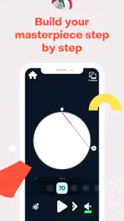 String Art Maker Pro screenshot 5