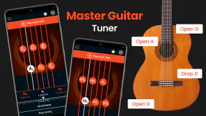Stroik Gitarowy screenshot 1