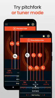 Stroik Gitarowy screenshot 4