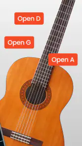 Stroik Gitarowy screenshot