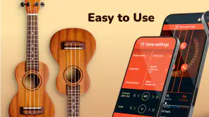 Stroik Ukulele screenshot 1