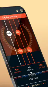 Stroik Ukulele screenshot