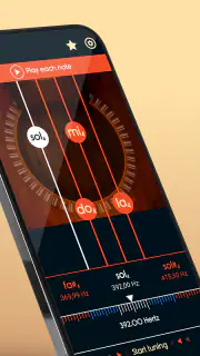 Stroik Ukulele screenshot 2