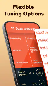 Stroik Ukulele screenshot
