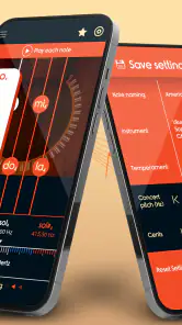 Stroik Ukulele screenshot