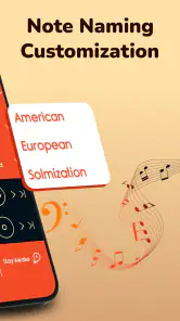 Stroik Ukulele screenshot
