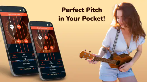 Stroik Ukulele screenshot