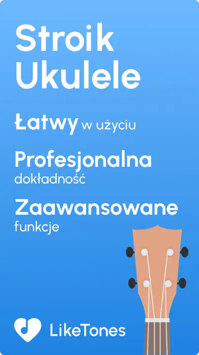 Stroik Ukulele - LikeTones screenshot 1