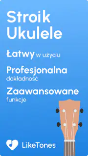 Stroik Ukulele - LikeTones screenshot 5