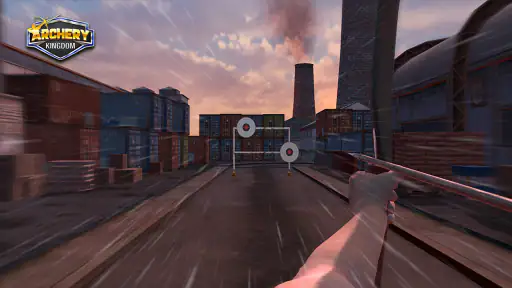 Strzelanie z łuku screenshot