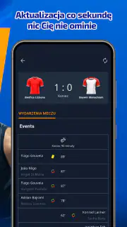 STS Wyniki na Żywo screenshot 4