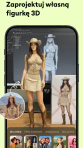 Studio Zdjęć AI: Edytor Pro screenshot