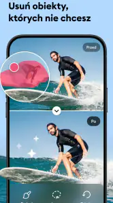 Studio Zdjęć AI: Edytor Pro screenshot