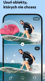 Studio Zdjęć AI: Edytor Pro screenshot 7