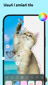 Studio Zdjęć AI: Edytor Pro screenshot