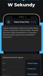 StudyAi - Praca Domowa AI Math screenshot 3