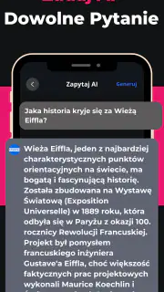 StudyAi - Praca Domowa AI Math screenshot 6