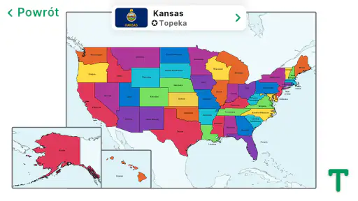 StudyGe－Quiz z geografii screenshot 5