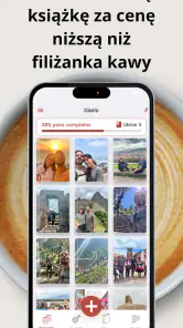 Stwórz swoją książkę za AI screenshot