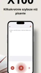 Stwórz swoją książkę za AI screenshot