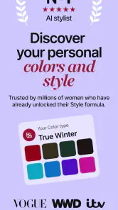 Style DNA: Fashion AI Stylist screenshot
